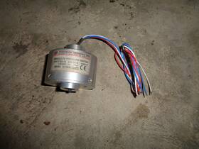 E76c-16 Precision Sensors Absolute Pressure Switch Never Used