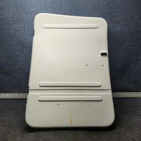 P0715079-7-lg Premier Aero Cessna 172e Baggage Door Cover