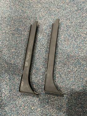 65674-015 Premier Aerospace Services & Technology Inc Cover Blk Assy. Trim