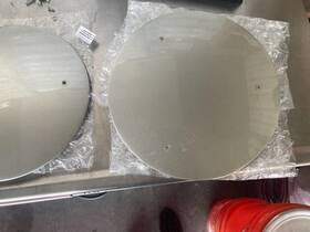 421hc-1 Premiere-aviation 421hc-1/4 Cessna Wheel Speed Covers