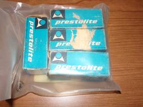 Ala19s Prestolite Spring Set Ala19s Prestolite Spring Set