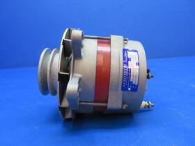 0924-1700 Prestolite Ale-6520 Alternator 12v Overhauled With 8130 / 5.8 Smoh 0924-1700 Prestolite Ale-6520 Alternator 12v Overhauled With 8130 / 5.8 Smoh