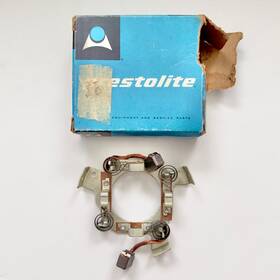 Mdb-1064 Prestolite Brush Plate 36-67 As Is