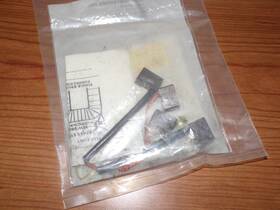 Mhb-2012s Prestolite 17-126 Brush Set P/n