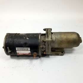 Mz-4218 Prestolite Aircraft Starter