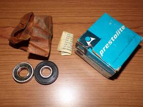 Tri-13307e Prestolite Oil Seals 90-2014