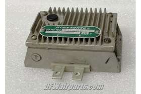 Vsf-7203-s Prestolite Vsf-7203s 12v Aircraft Voltage Regulator
