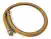 Prf-370j Milspec 10 2 Hose Ridgid Elastomeric Liquid Fuel W C Dc 200 Couplings