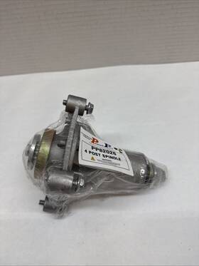 Pp82026 Proven Parts 187292 Four Hole Mower Deck Spindle Assembly 7-1/2 Inch H