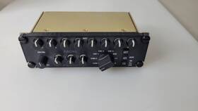 Pac45-ctl45p Ps Engineering Ctl45p Nvg Bt Head Unit 050-45-6200 Specialmission No Controller