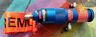 Pss22300-3-4-4 Boeing Aircraft Pitot Static Test Adapter Clean