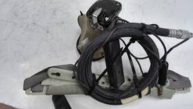 Zrm140 Puritan - Bennett Crew Mask Core