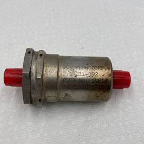 211-392 Puroflow Part No. Alcohol Filter Assembly