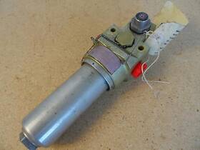 4713084 Purolator 7505438 P/n High Pressure Hydraulic Filter Aero Comm.
