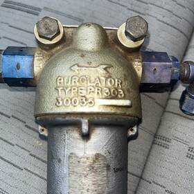 Pr-303 Purolator Pr303 Hydraulic Filter Pr-303 Purolator Pr303 Hydraulic Filter