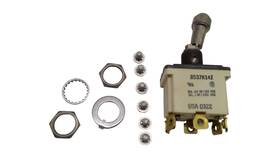 291254005 Putzmeister Genuine Toggle Swtich 20a 28v 2c New Oem