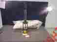 Pwa53873 Turbine Engines Military Surplus Enerpac Holl-o-ram Holloram Pratt Whitney F100 Jet Engine Hydraulic Puller Used Pwa53873 Turbine Engines Military Surplus Enerpac Holl-o-ram Holloram Pratt Whitney F100 Jet Engine Hydraulic Puller Used