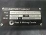 Pw535e-pw617f Pwc69806 Pratt Whitney Dphm Cables For
