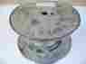 Qqb575r30t1000 Sea Wire Cable Mil-spec Copper Braided Strap Free Ship
