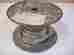 Qqb575r36t0375 Sea Wire Cable Mil-spec Copper Braided Strap Free Ship
