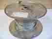 Qqb575r36t0500 Sea Wire Cable Mil-spec Copper Braided Strap Free Ship