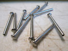 3002119-11 Qty Tubular Rivet Garrett Turbine Inter D2914 Engine Honeywell 270