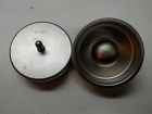 R-1807 Unbranded Tronair Jack Cessna Citation Main Gear Pad Adapters