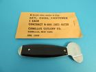 5120-391-0103-s R 231 Camillus Oregon Cutlery Helicopter Cowl Key Tool In Package