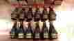 R-680 M3-1 M3-1a Champion Nos Rare Wwii Aviation 12x M31 Aircraft Spark Plugs Lycoming
