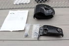 R001783-006 Carefree Cf Pres Club Kit Motor Cover Lat Blk