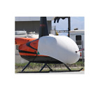 R44-000 Bruces Custom Covers Robinson