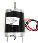 Ra-41401 Hartzell New Engine Tech Motor Combination Pump Cessna Beechcraft