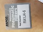 Ra1j4-6 Rapco Pneumatic