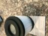 Ra-d9-18-1 Rad9-18-1 Rapco Inc Central Air Vacuum Filter Element