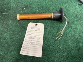 100-380006-145 Ragen 76-102-9 King Air - Fuel Quantity Sensor Assembly Pn