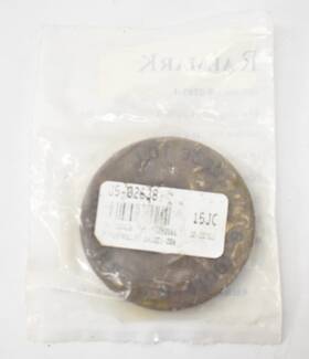 05-02638 Ralmark Co 8-2093-1 Piper Pulley 2-3/4 Inch Fiber Replacement