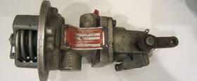 470836-18 Ram Aircraft 633388-10 Controller P/n Alt Unknown Status