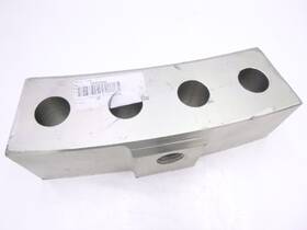 Gp022066 Ram Automations Block For Blade Lock System Gamesa Turbine