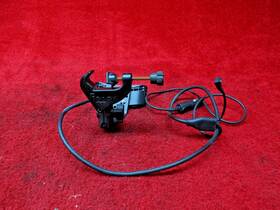 Rmr-b-164 Ram Yoke Clamp Mount Pn