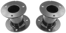 Rs66308b-4 Rancho Suspension Kit P N Rs66308b 4