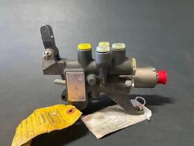 1191-5 Randall / Gulfstream Thrust Reverser Control Valve - Gii Overhaul