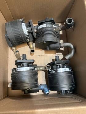 Aa215cc Rapco Vacuum Pump Aa215cc Rapco Vacuum Pump