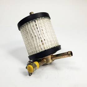 Ra-d9018-1 Rapco Vacuum Filter P/n / 1j7-1