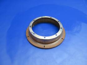 Ra164-20306 Rapco Cessna 402 Brake Disc 1/2 Inch Thick P/n 164-20306 0226-1757