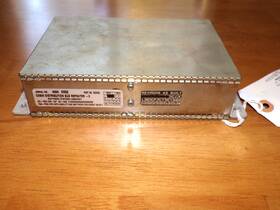902205 Raytheon Cabin Distribution Bus Repeater