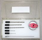 Rb23003267 Dart Aerospace Red Barn Power Turbine Support Cleaning Kit For