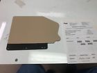 Rbb-200-1a Visor Lens Axis Beech