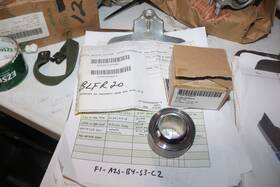 3120-01-028-8876 Rbc Blfr20 Nos Spherical Bearing