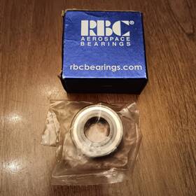 Kp12afs464 Rbc Aircraft Bearing #kp12afs464 New Old Stock