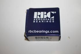 Kp4ar13 Rbc Track Roller Ball Bearing Nos New